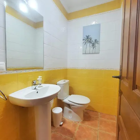 Holiday home La Casita De Nora