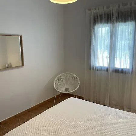 Holiday home La Casita De Nora