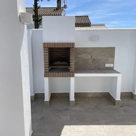 Holiday home La Casita De Nora *