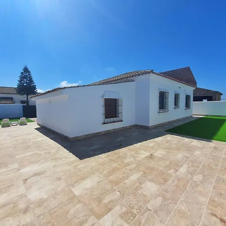La Casita De Nora Holiday home