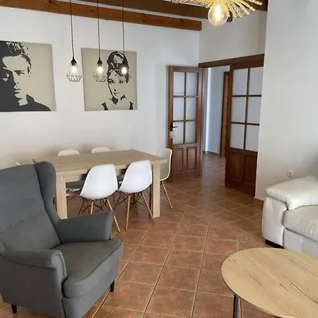 Holiday home La Casita De Nora *