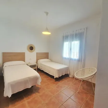 Holiday home La Casita De Nora