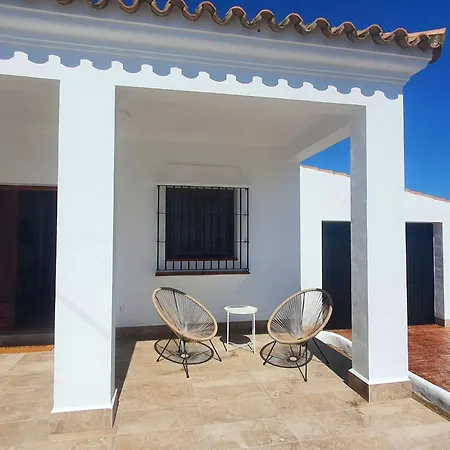 Holiday home La Casita De Nora