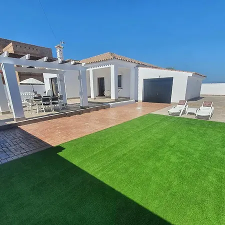 La Casita De Nora Holiday home Conil De La Frontera