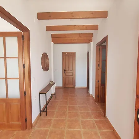 La Casita De Nora