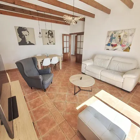La Casita De Nora Holiday home Conil De La Frontera