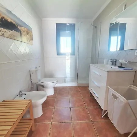 La Casita De Nora