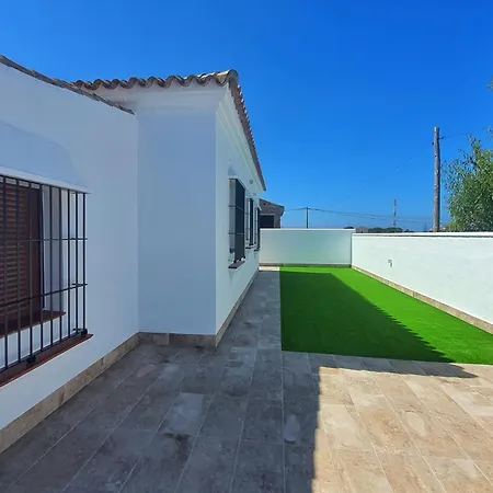 La Casita De Nora Holiday home