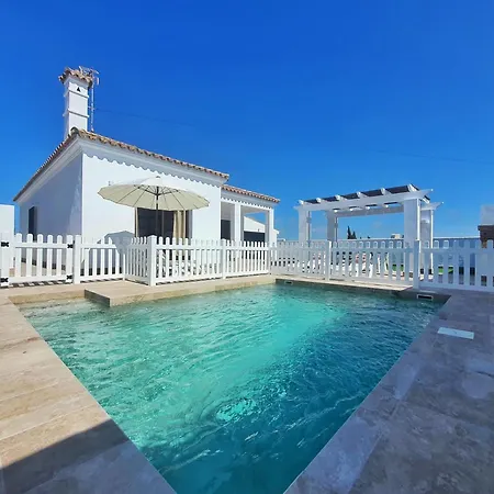 La Casita De Nora *